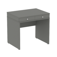 Стол письменный HOME OFFICE L=794мм - ЛДСП